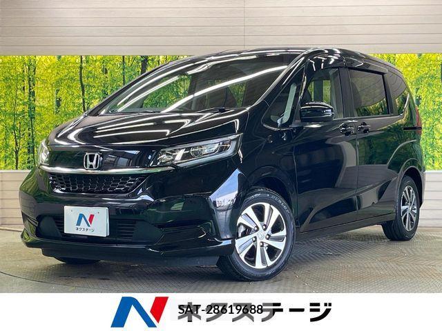 Honda FREED HYBRID 2022-11 8353790-0