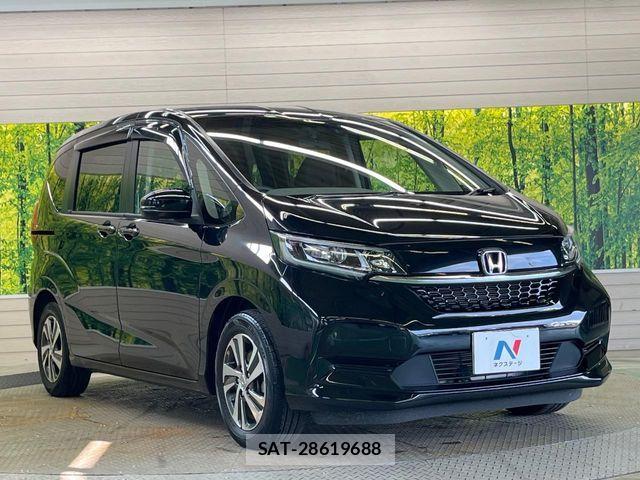 Honda FREED HYBRID 2022-11 8353790-17