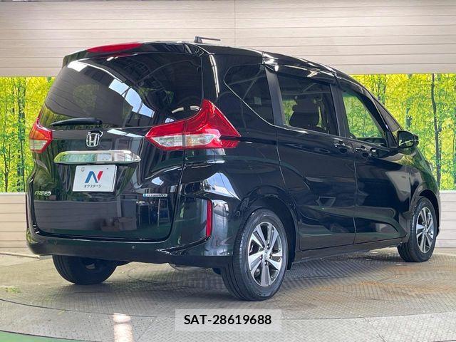Honda FREED HYBRID 2022-11 8353790-18