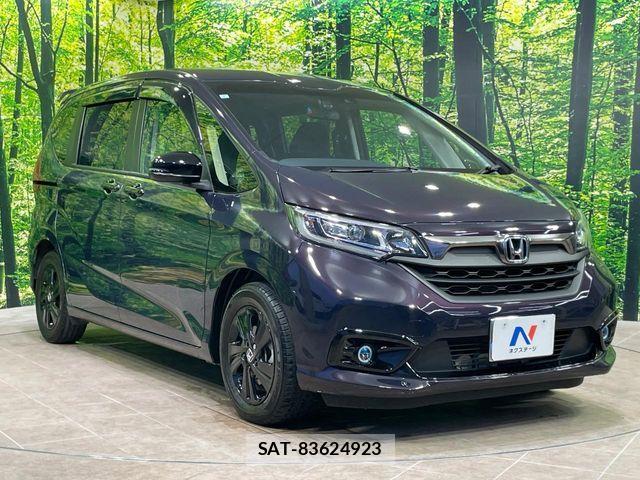 Honda FREED HYBRID 2023-07 8354548-16
