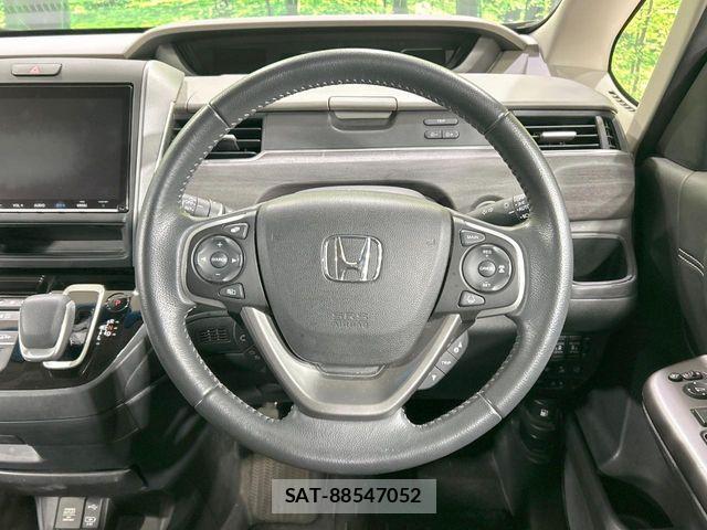 Honda FREED HYBRID 2019-12 8354550-11