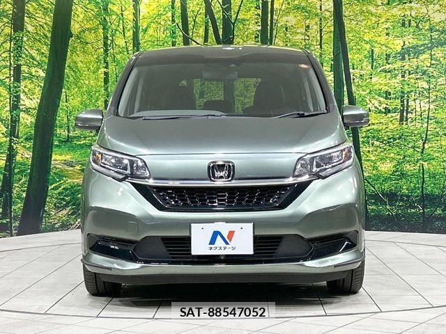 Honda FREED HYBRID 2019-12 8354550-14