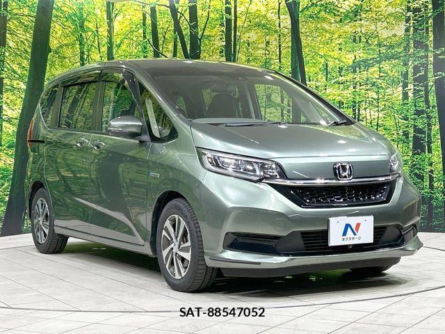 Honda FREED HYBRID 2019-12 8354550-16