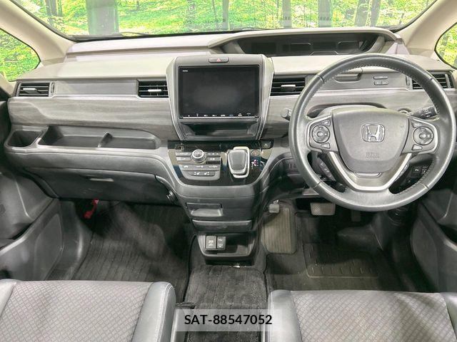 Honda FREED HYBRID 2019-12 8354550-1