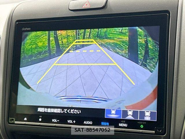 Honda FREED HYBRID 2019-12 8354550-3
