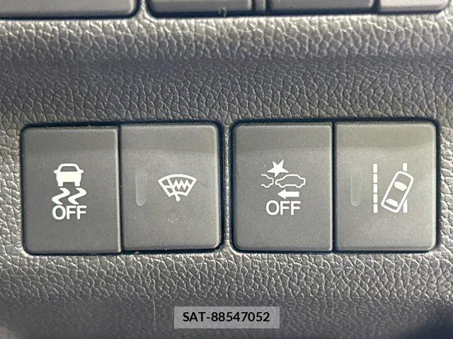 Honda FREED HYBRID 2019-12 8354550-4
