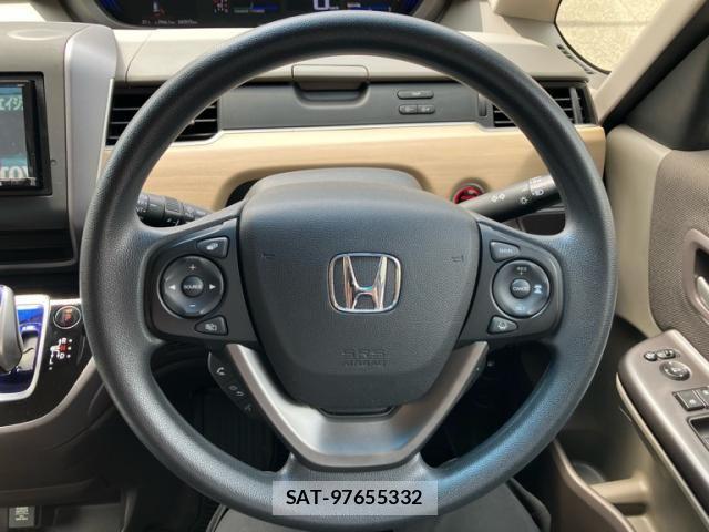 Honda FREED HYBRID 2019-08 8366037-10