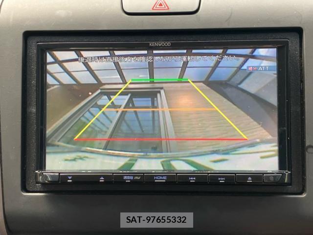 Honda FREED HYBRID 2019-08 8366037-16