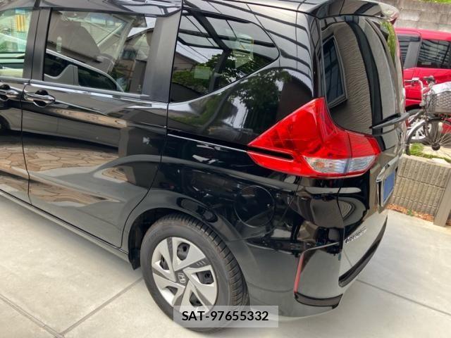 Honda FREED HYBRID 2019-08 8366037-2
