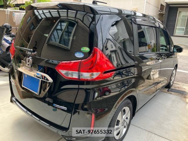 Honda FREED HYBRID 2019-08 8366037-3