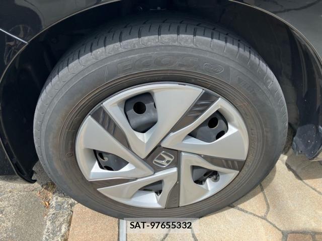 Honda FREED HYBRID 2019-08 8366037-4