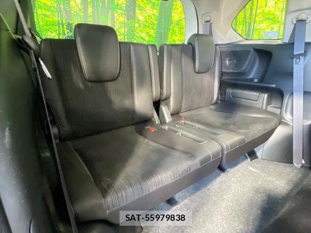 Honda FREED HYBRID 2015-07 8366041-9
