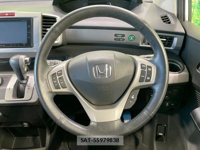 Honda FREED HYBRID 2015-07 8366041-11