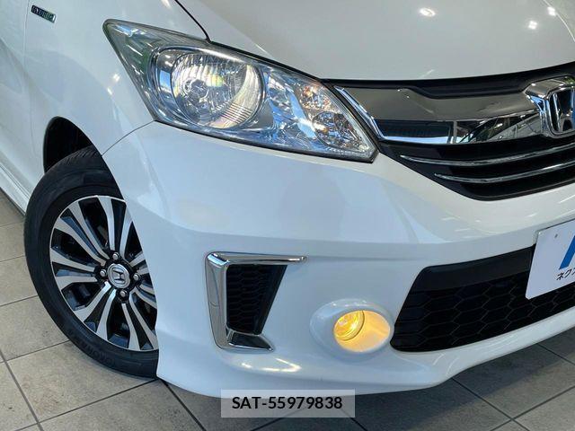 Honda FREED HYBRID 2015-07 8366041-12