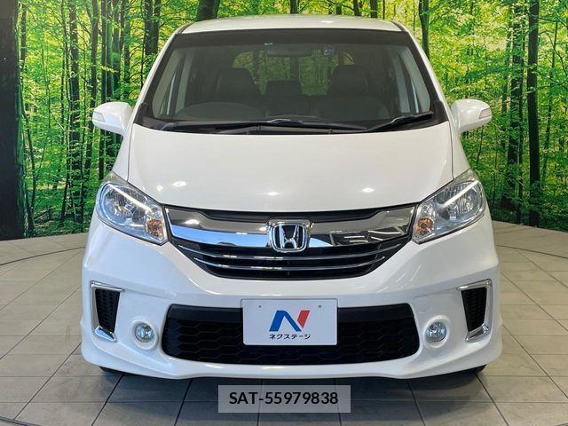 Honda FREED HYBRID 2015-07 8366041-14