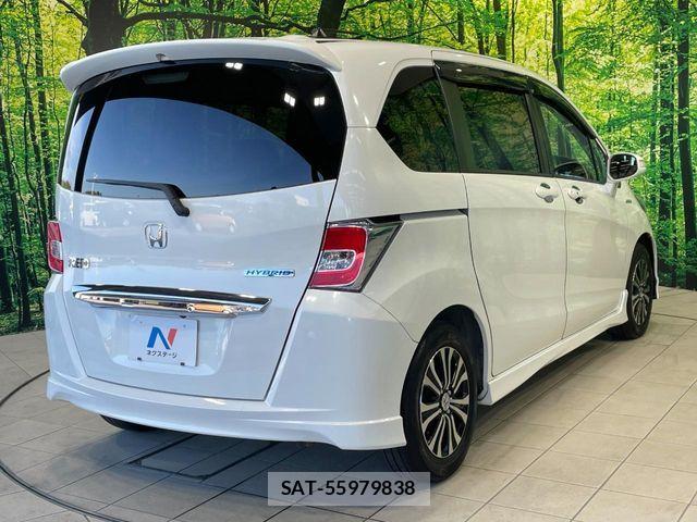 Honda FREED HYBRID 2015-07 8366041-17