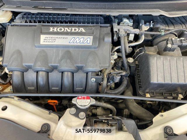 Honda FREED HYBRID 2015-07 8366041-18