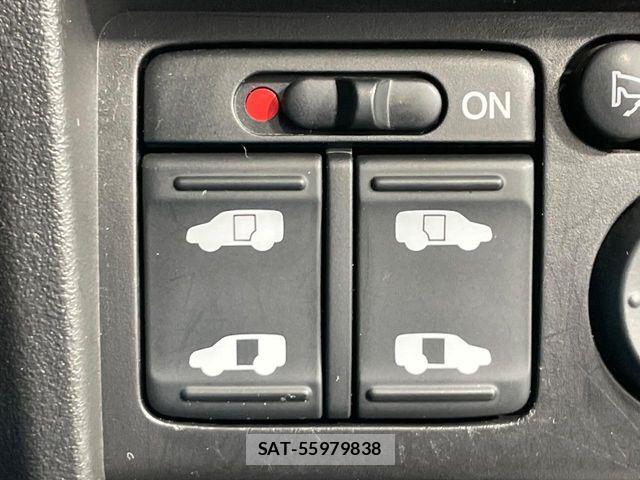 Honda FREED HYBRID 2015-07 8366041-4