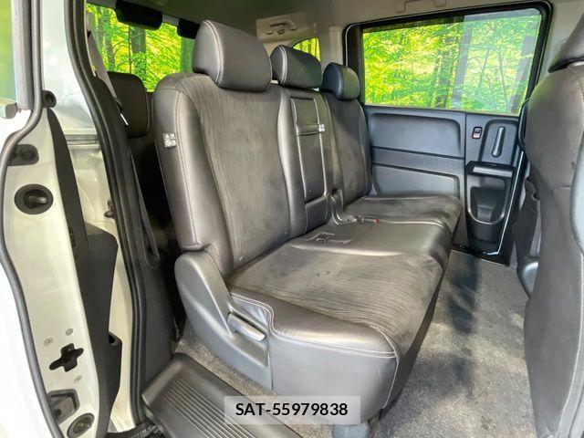 Honda FREED HYBRID 2015-07 8366041-8