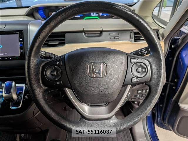 Honda FREED HYBRID 2018-07 8366040-11