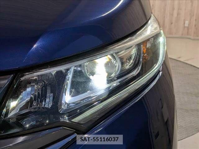 Honda FREED HYBRID 2018-07 8366040-12