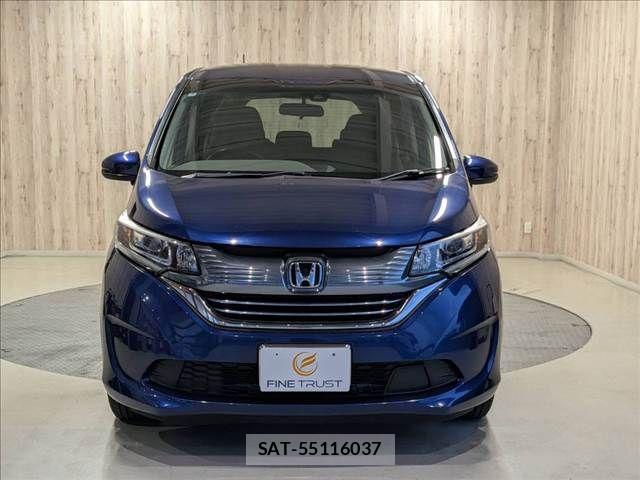 Honda FREED HYBRID 2018-07 8366040-14