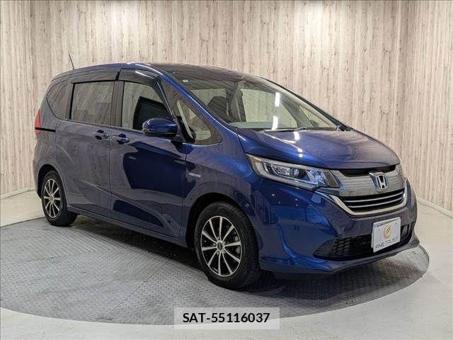 Honda FREED HYBRID 2018-07 8366040-15