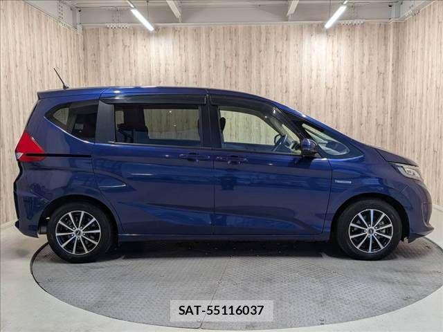 Honda FREED HYBRID 2018-07 8366040-16