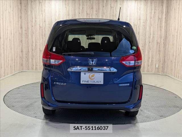 Honda FREED HYBRID 2018-07 8366040-17