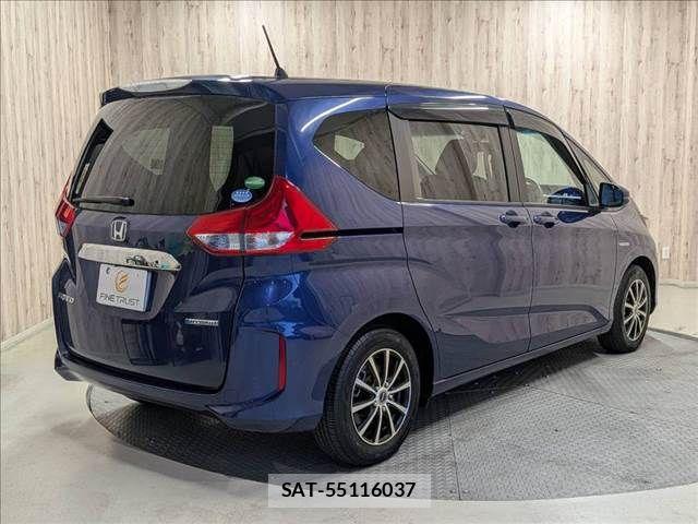 Honda FREED HYBRID 2018-07 8366040-18
