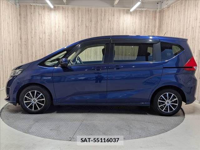Honda FREED HYBRID 2018-07 8366040-20