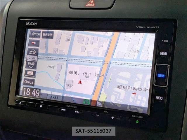 Honda FREED HYBRID 2018-07 8366040-3
