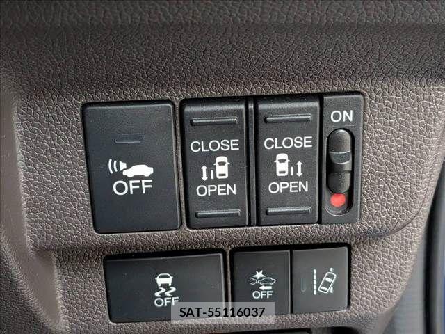 Honda FREED HYBRID 2018-07 8366040-6