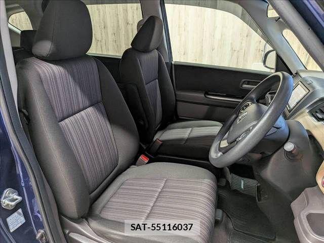 Honda FREED HYBRID 2018-07 8366040-7