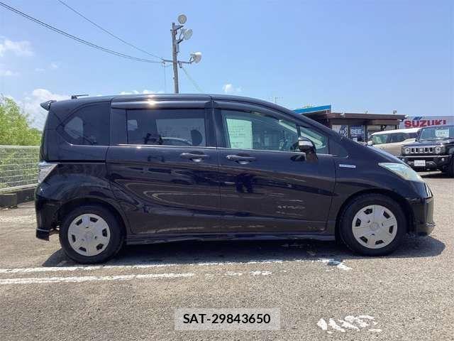 Honda FREED HYBRID 2012-03 8366049-10