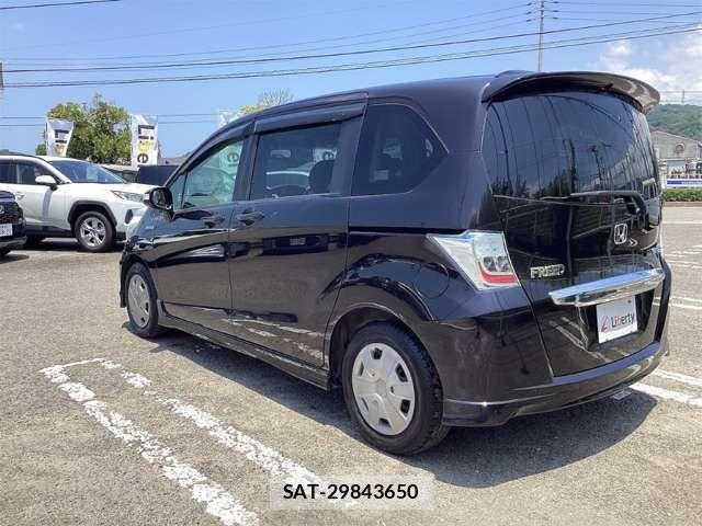 Honda FREED HYBRID 2012-03 8366049-12