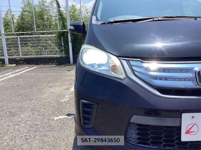 Honda FREED HYBRID 2012-03 8366049-15
