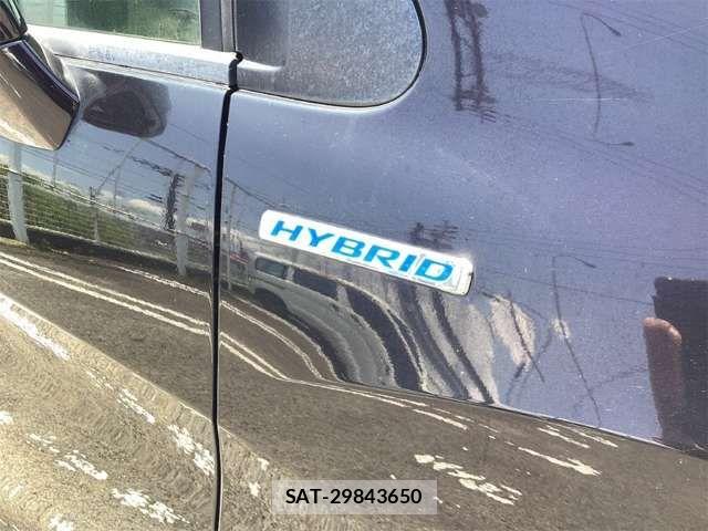 Honda FREED HYBRID 2012-03 8366049-16