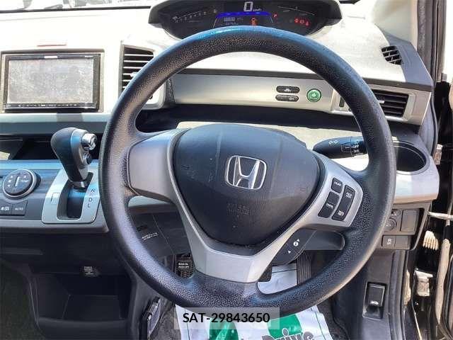 Honda FREED HYBRID 2012-03 8366049-1