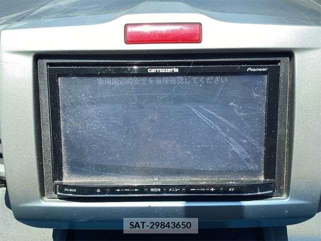 Honda FREED HYBRID 2012-03 8366049-2