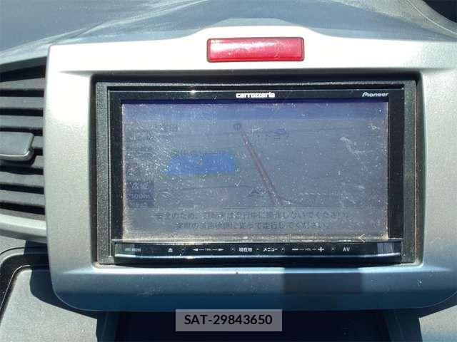 Honda FREED HYBRID 2012-03 8366049-3