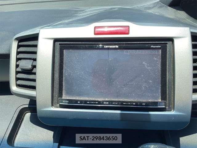 Honda FREED HYBRID 2012-03 8366049-4