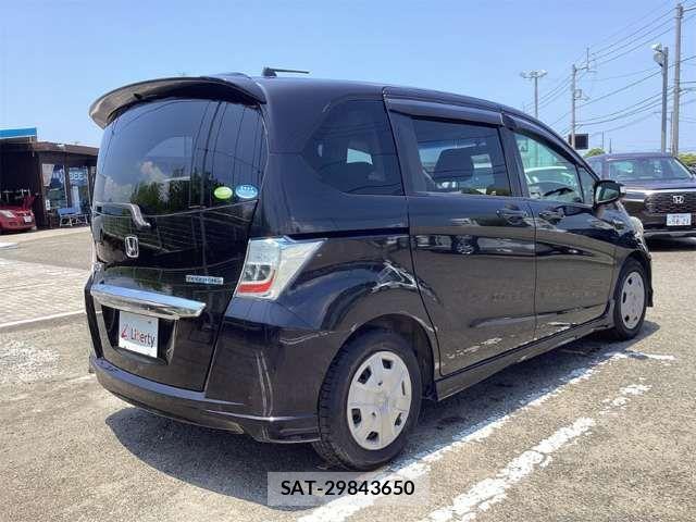 Honda FREED HYBRID 2012-03 8366049-5