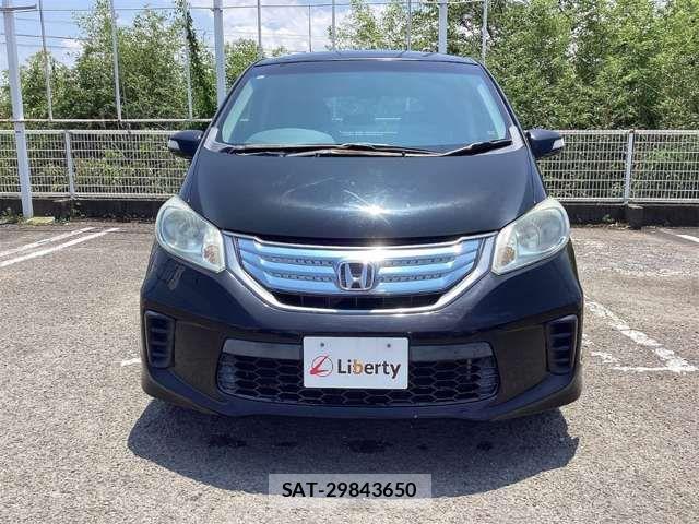 Honda FREED HYBRID 2012-03 8366049-8