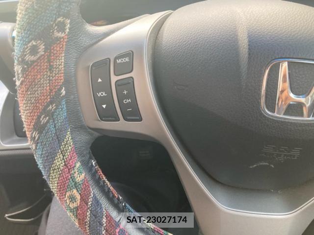 Honda FREED HYBRID 2014-01 8366051-13