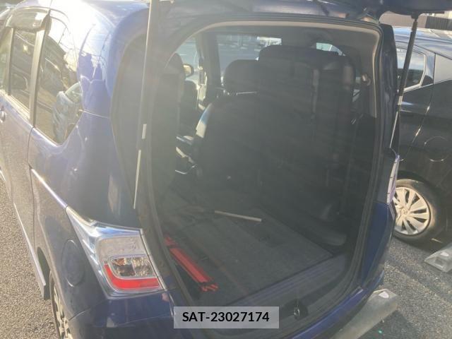 Honda FREED HYBRID 2014-01 8366051-17