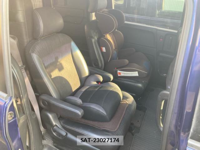 Honda FREED HYBRID 2014-01 8366051-20