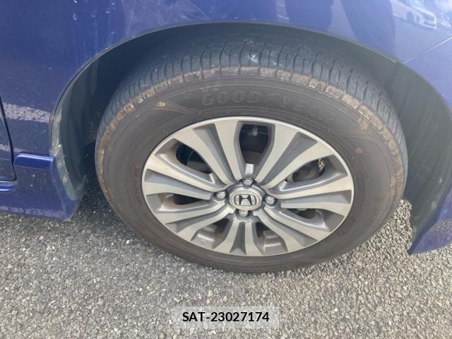 Honda FREED HYBRID 2014-01 8366051-2