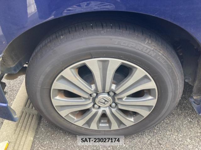 Honda FREED HYBRID 2014-01 8366051-3