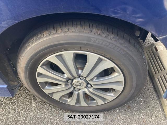 Honda FREED HYBRID 2014-01 8366051-4